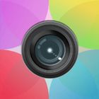 Insta Split Photo Editor icon