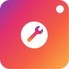 Insta Tools icon