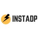 Instadp icon