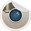 iWesoft Instagram Downloader icon