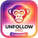 Instagram Unfollow Pro icon