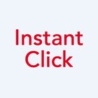 InstantClick icon