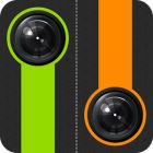 Instasplit: Clone & Split Camera icon