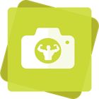 Instatransformation icon