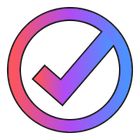 Interact List icon