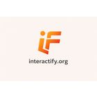 Interactify icon