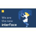 interface AI icon