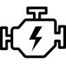 Internal Combustion Engine Simulation. icon