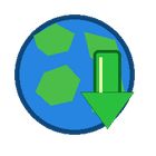 Internet Download Manager for Windows icon