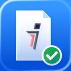 Invoice Global icon