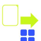 Invoice To Excel icon