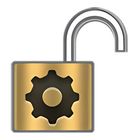 IObit Unlocker icon