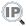 IP Address and Domain Information icon