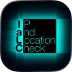IP and Location Check icon
