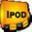 iPod Photo Slideshow icon