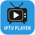 IPTV Player - Ufumbuzi icon