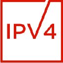 IPv4 Connect icon