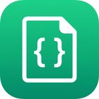 IPYNB to PDF Converter icon
