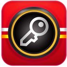 iRocksoft PDFPasswordRemover  icon