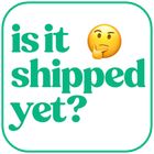 Is It Shipped Yet? icon