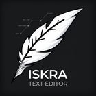 Iskra Text Editor icon