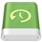 iSkysoft Data Recovery icon