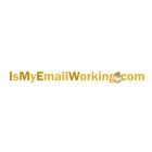 IsMyEmailWorking.com icon