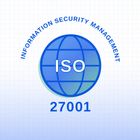 ISO 27001 Gap Assessment icon