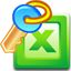 iSunshare Excel Password Genius icon