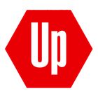 isUp icon