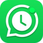 iToolab WaTracker icon