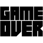 Game Over icon