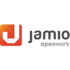 Jamio Openwork icon