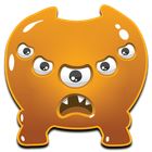 Jaw Jelly Bubble icon