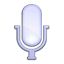 Voice Actions icon