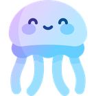 Jellydash icon