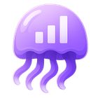 JellyGlance icon