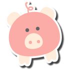 Jobpig icon
