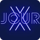 JourX icon