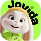 Jovida icon