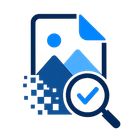 JPEG Audit icon