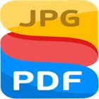JPG 2 PDF Converter icon