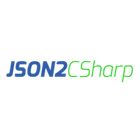 JSON2CSharp icon