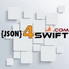 Json4Swift icon