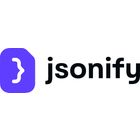 Jsonify icon