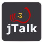 jTalk icon