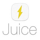 Juice battery app icon