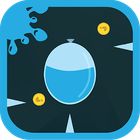 Jumpy Balloon icon