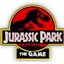 Jurassic Park: The Game icon