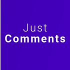 JustComments icon